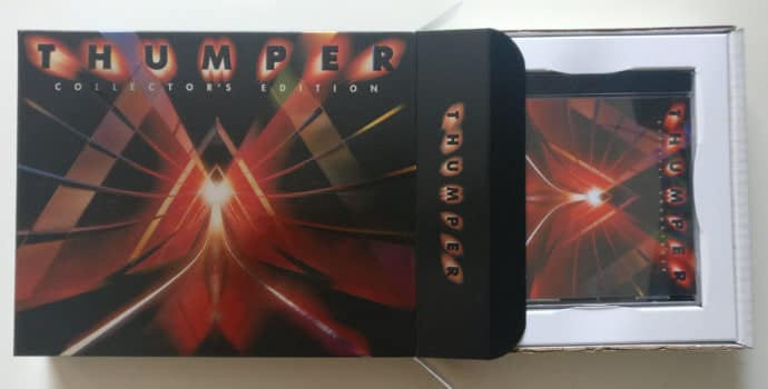 Thumper - édition collector