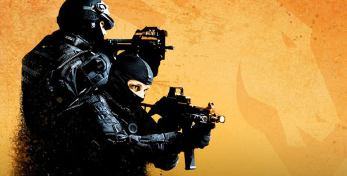 Counter-Strike: Global Offensive - Free to play et battle royale sont au menu