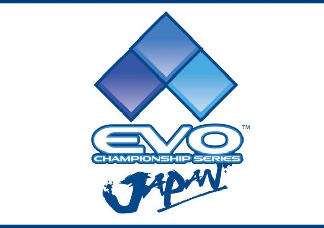 evo japan 2019