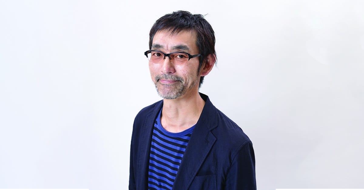 Yasuhiro Wada, créateur d