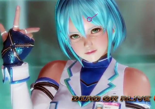 Dead or Alive 6 : NiCO électrifie le tournoi