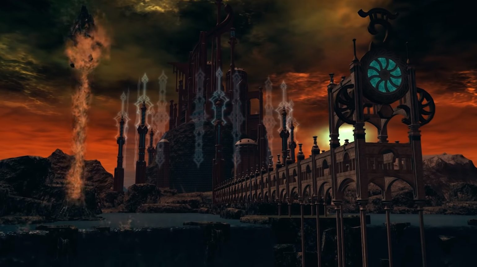 Final Fantasy XIV A Requiem For Heroes 4.5