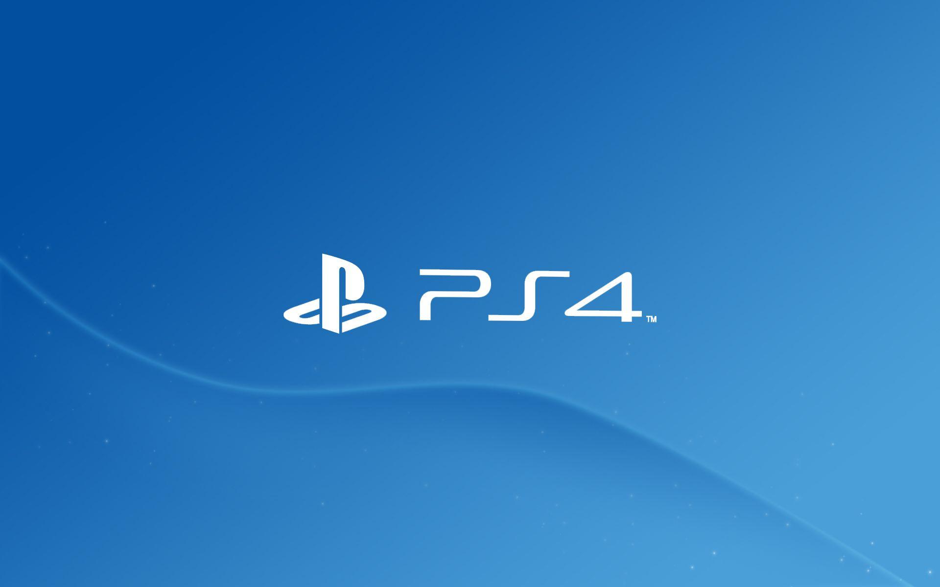 Logo de la PlayStation 4