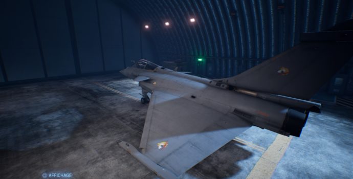 ace combat 7: skies unknown test galerie avion 3