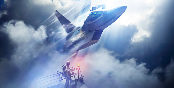 Test Ace Combat 7: Skies Unknown - Il y a bien un pilote dans l
