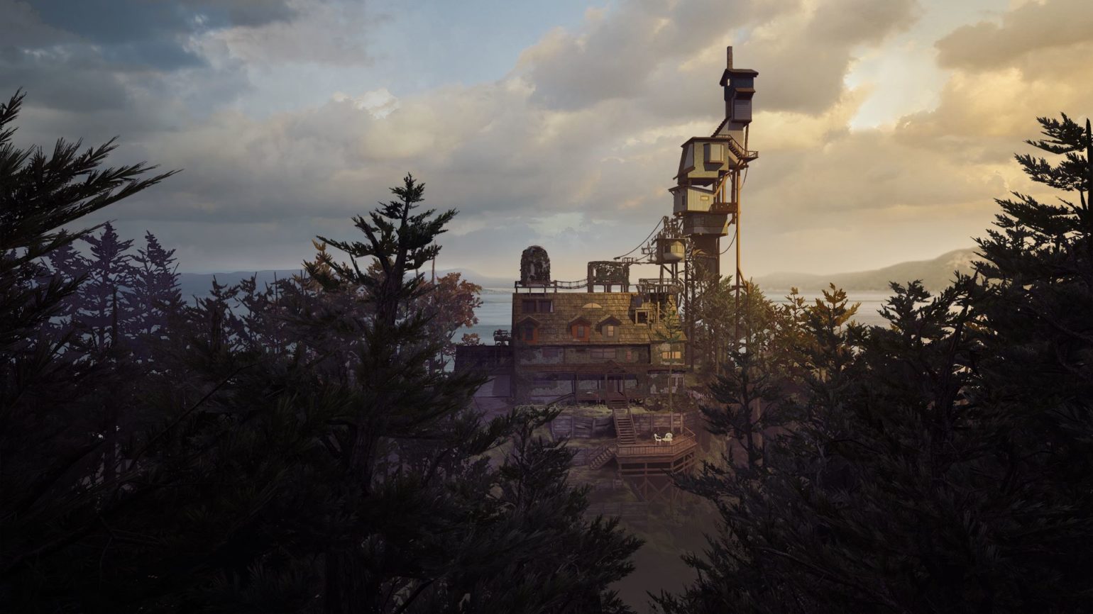 what remains of edith finch epic games