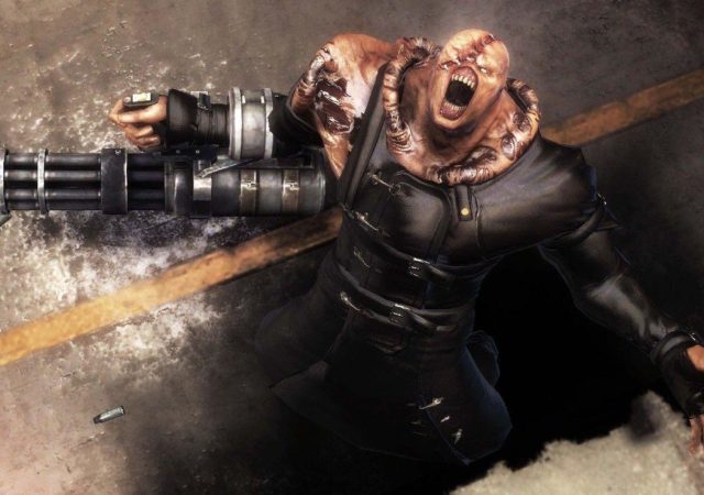 Vers un resident evil 3 remake ?