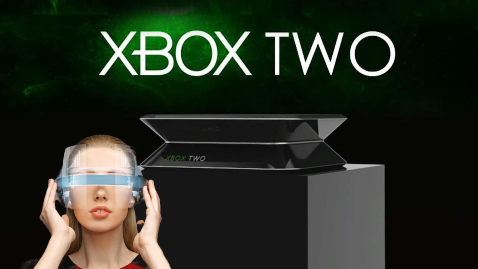 xbox two VR