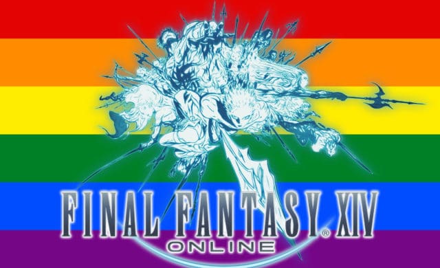 Final Fantasy XIV s