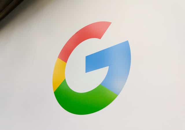 Logo Google Annonce GDC