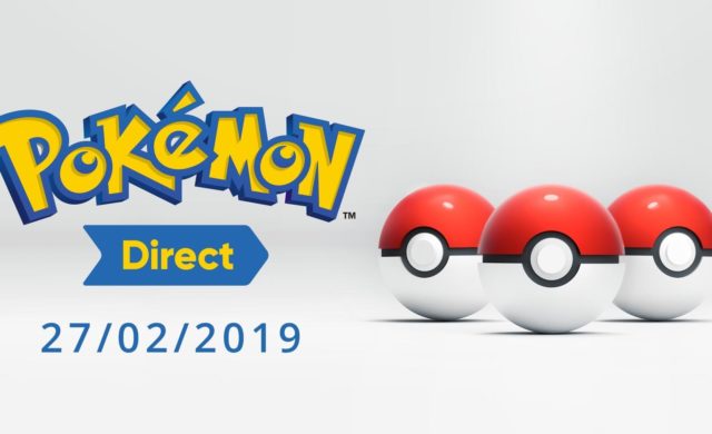 Pokémon Direct- Détails