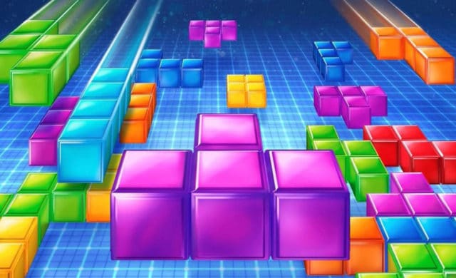Tetris 99 - Tetris en mode battle royale
