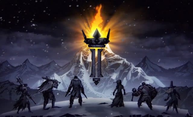 Darkest Dungeon II - Entrez dans les profondeurs plus sombres du donjon