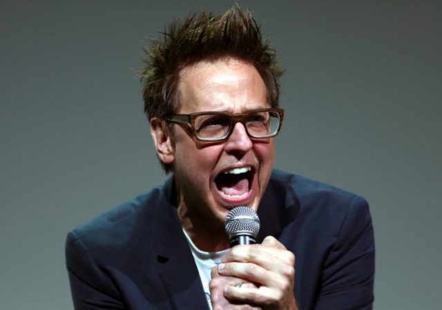 James Gunn réalisateur de Suicide Squad 2 ?