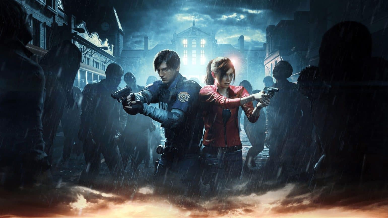 Test Resident Evil 2 - Quand le survival-horror prend tout son sens