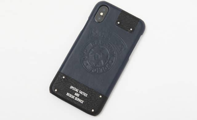 Resident Evil coque iPhone