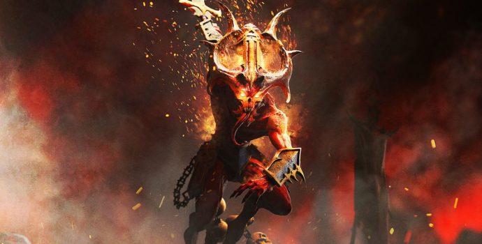 Warhammer: Chaosbane - Date, bêta et précommande au menu