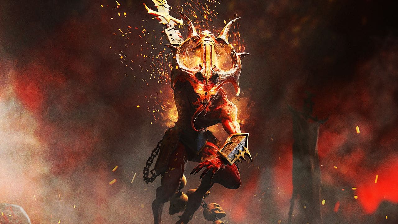 Warhammer: Chaosbane - Date, bêta et précommande au menu