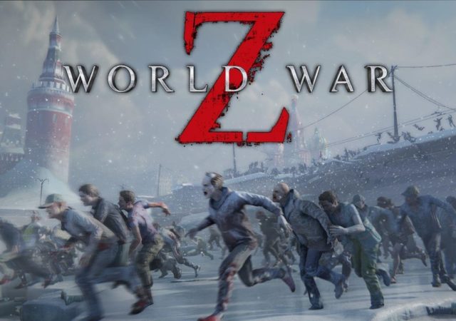 world war z