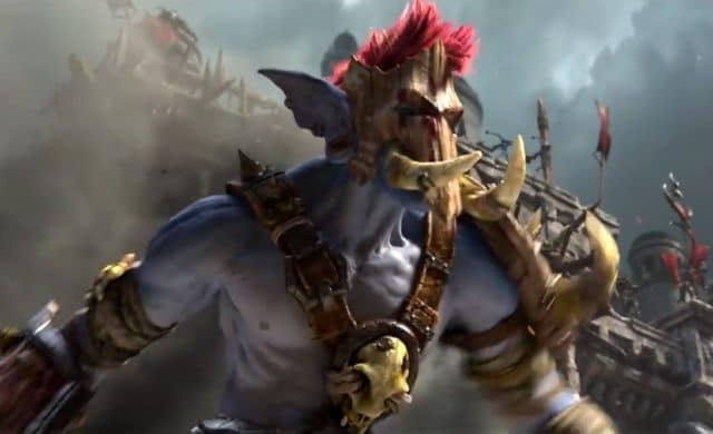 World of Warcraft Battle for Azeroth - La bataille continue