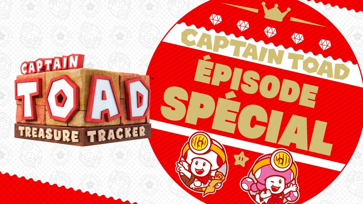 captain toad treasure tracker episode 2