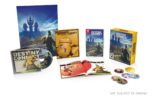 Destiny Connect: Tick Tock Travelers - Collector Edition