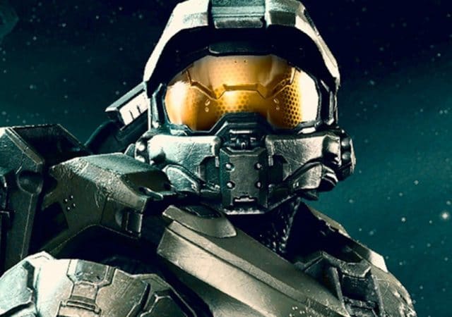 Halo: The Master Chief Collection - Le Major