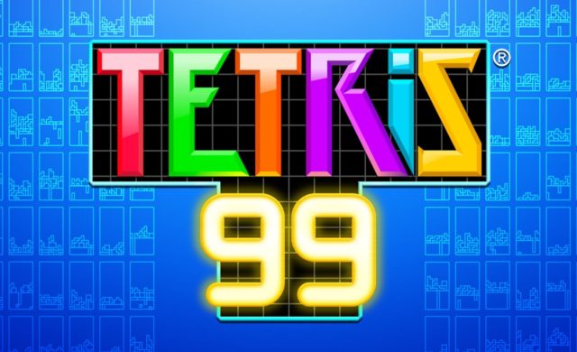 Tetris 99 empile aussi les modes et prend une boîte
