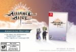 The Alliance Alive HD Remastered - Awakening Edition