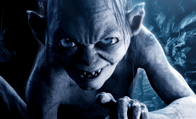 The Lord of the Rings - Gollum: on a trouvé le précieux