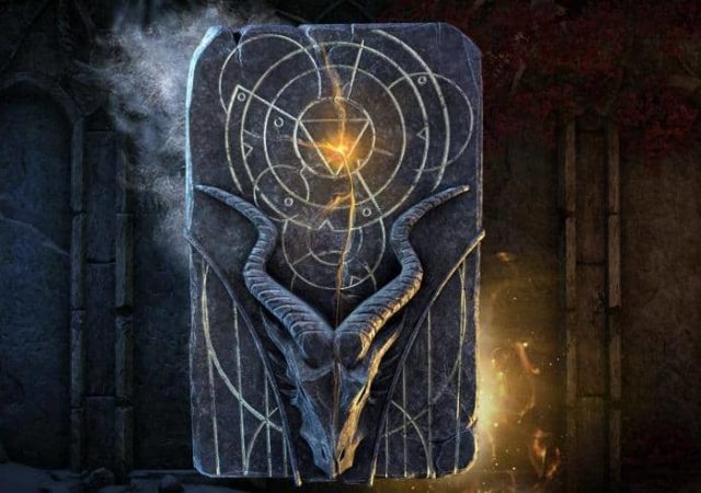 the elder scrolls online wrathstone