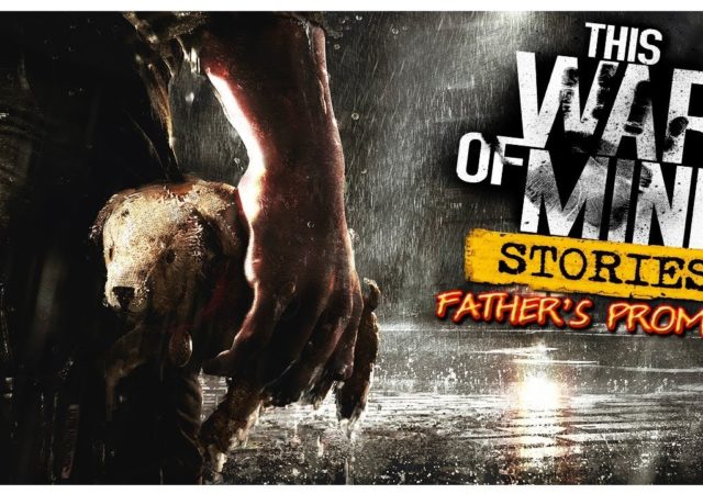 This War of Mine Stories