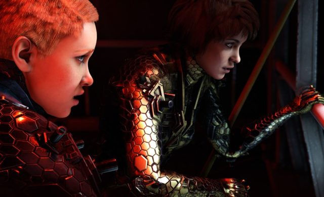 Wolfenstein: Youngblood - Alors cette version Switch ?