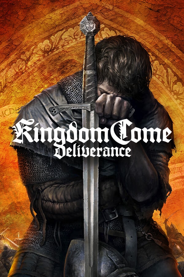 Jaquette du jeu Kingdom Come Delivrance
