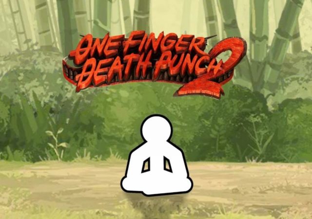 one finger death punch 2 titre