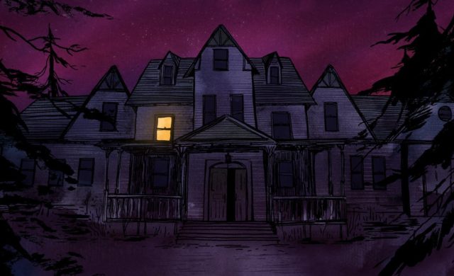 Humble Bundle va vous bouleverser avec Gone Home