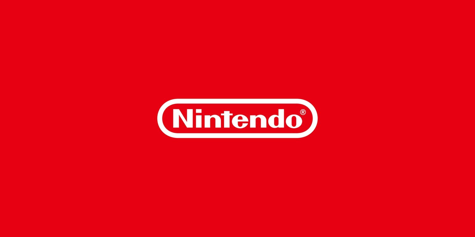 Nintendo logo rapport financier 2018