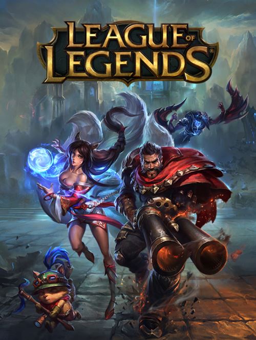 League of Legends - L'IA des bots revue pour de meilleurs entraînements