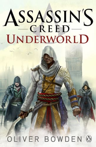 assassin's creed underworld