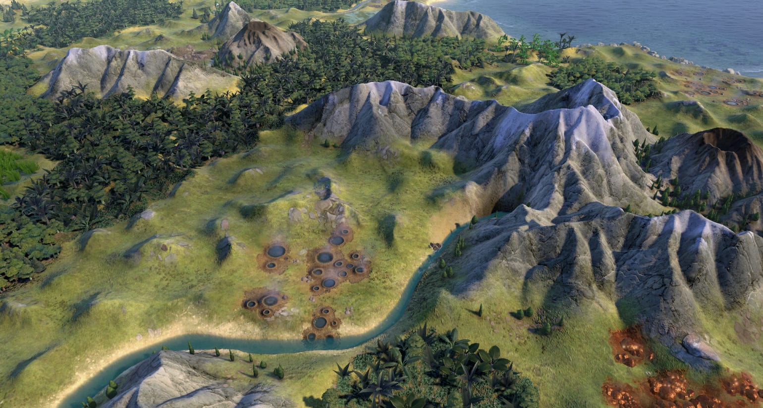 Civilization VI repousse ses frontières avec un nouveau DLC