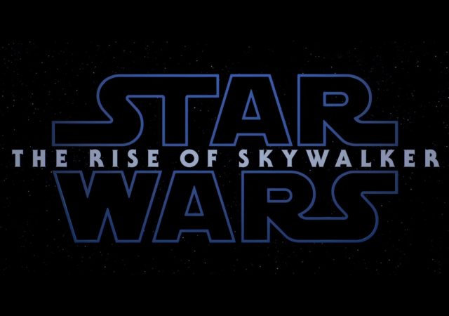 star wars 9 titre