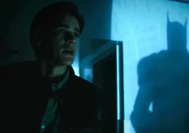 Titans saison 2 Batman vient aider son petit protégé