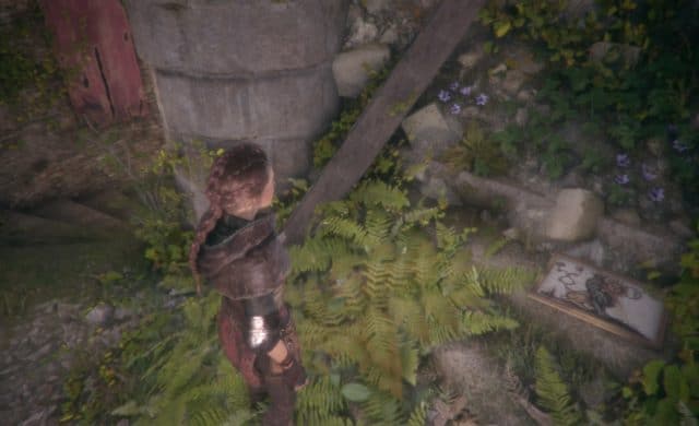 A Plague Tale: Innocence iconographie
