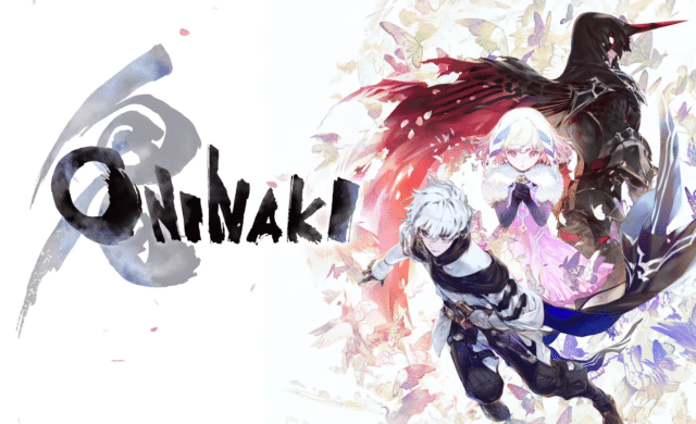 Oninaki - Approche sur un système de combat en temps réel
