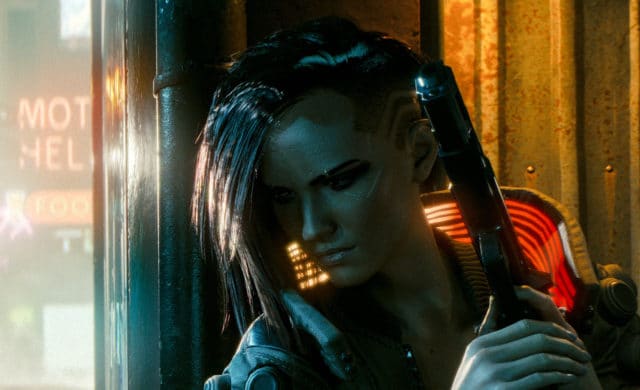 Cyberpunk 2077 - Ce que dit Patrick Mills, gros DLC et rétrocompatibilité...