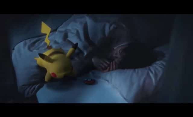 Pokémon Sleep envahit votre sommeil
