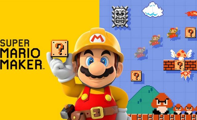Super Mario Maker 2 - Le tour des nouvelles options