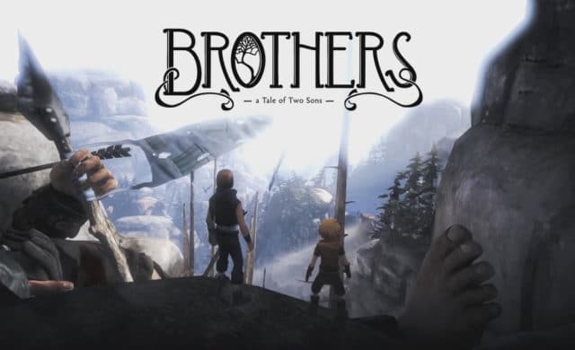 Brothers: A Tale of Two Sons bientôt disponible sur Nintendo Switch