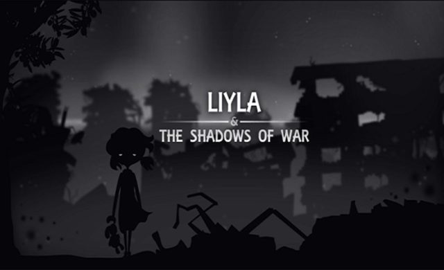 Sélection jeux mobiles Liyla Shadow of war