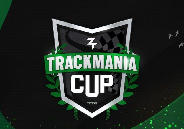 Trackmania cup 2019